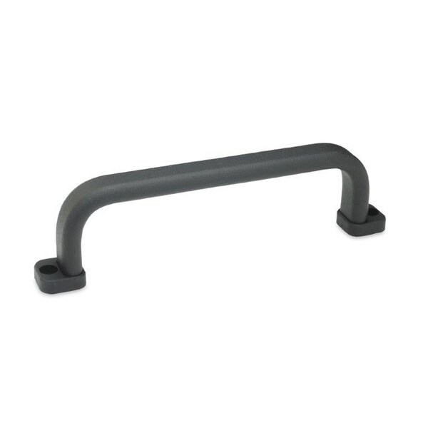 GN668-20-141-B-SW Cabinet U-Handle